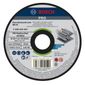 Disco de Corte Bosch IND40 Metal/Inox 4.1/2" 1,6mm