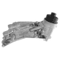 Radiador Resfriador Óleo Motor GM Cruze/Tracker 1.8 Sonic 1.6 2012 a 2016