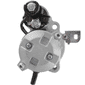 Motor de Partida Honda Fit 1.5 07/12