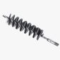 Escova Aço Tubular 25x130x200mm