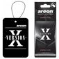 Aromatizante Automotivo Areon X Version Bubble Gum