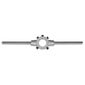 Porta Cossinete 45x18mm 28.0009 Rocast