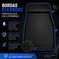 Conjunto Tapete Bandeja Kicks De 2016 A 2025