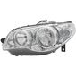 Farol Esquerdo Fiat Palio 2004 Até 2017 Marelli Farol Esquerdo Fiat Palio 2004 Até 2017 Marelli