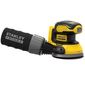 Lixadeira Roto Orbital 5" 20V SCS220B-B3 Stanley