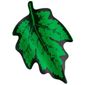 Aromatizante Automotivo Pinheirinho Orbi Ponant verde