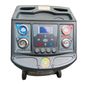 Máquina Recicladora de Gás para Ar Condicionado Mahovi MAH-4008