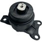 Coxim Motor Honda Fit/City 15/... Direito