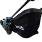 Cortador Grama Bateria Makita 3Ah 18V LXT Com Carregador