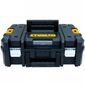 Caixa de Ferramentas Dewalt TSTAK DWST17807 Fecho Metálico