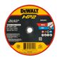 Disco Corte Inox HP2 9" 2mm Furo 7/8" - Dewalt