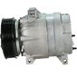 Compressor Ar Mahle Renault Master 2.5 08/12