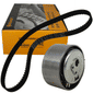 Kit Distribuição Fiat Palio Strada Siena 1.5 8V 1996 a 2004