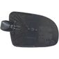 Lente Retrovisor Esquerdo GM Corsa 1996 A 2002 Classic 2002 A 2016