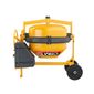 Betoneira CSM Izimax 1 Traço 400l 220v Com sistema antifurto