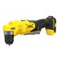 Parafusadeira e Furadeira Angular 3/8 20V SCD750B-B3 Stanley