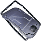 Filtro do Câmbio Automático Hilux/SW4 3.0 Mitsubishi L200 Pajero Suzuki Grand Vitara 3.2