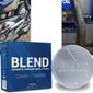 Polidor de Metais Vonixx Blend Metal Polish 150g