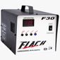 Carregador Baterias 12v 30Ah C/Display Flach F30