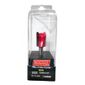Fresa Reta Acabamento 5/8" x 1/4" 91,0004 Rocast
