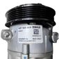 Compressor Mahle Fiat Strada Endurance 1.4 2020 A 2026