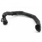 Mangueira Inferior Radiador C/Flange e Sensor VW Jetta 2.0 2011 a 2014