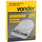 Balança Digital Precisão 10 kg Vonder 3885001010