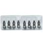 Kit Eixo De Comando Vw Gol Fox Polo Power 1.4/1.6 8v Flex 101ag Kit Eixo De Comando Vw Gol Fox Polo Power 1.4/1.6 8v Flex 101ag