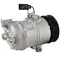 Compressor Ar Mahle Fox Gol Up! 1.0 12v 2013 a 2022