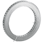 Fita Perfurada 17 x 0,40mm Rolo 30 metros Vonder