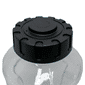 Canhão Espuma Snow Foam Diamante 1L SGT Alta Pressão