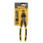 ALICATE CORTE DIAGONAL 8" PONTA ALAVANCA DEWALT