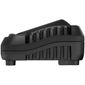 Parafusadeira Furadeira Impacto 1/2"" 20V 4Ah Com Carregador