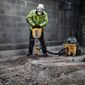 MARTELO DEMOLIDOR SDS-MAX 11KG 27J 1700W DEWALT MARTELO DEMOLIDOR SDS-MAX 11KG 27J 1700W DEWALT