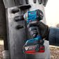 Chave de impacto Bosch GDS 18V-350 SB 18v S/ Bateria