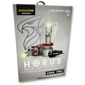 Kit Lâmpadas Mega Led Code Horus H8 H9 H11 H16 12V 4300K