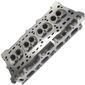Cabeçote Fiat Palio/Brava/Marea 1.6 16v 96/03 Linea 1.9 16v 08/...
