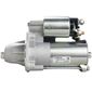 Motor De Partida Fiesta Focus 1.5 1.6 Sigma Flex Bosch