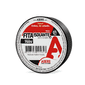 Fita Isolante Anti-Chama 18mm x 5m 912I Adere