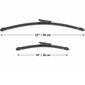 Jogo Palhetas Dianteiras Citroen C3 Basalt Aircross 23/...