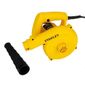 Soprador Aspirador De Ar Elétrico 500w 220v Spt500 Stanley