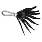 Calibre Com 8 Laminas Medir Espessura Pastilha Freio Raven 106050