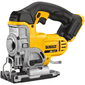 Serra Tico-Tico DeWalt DCS331-B3 20V Sem Bateria e Carregador