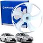 Eletroventilador Toyota Etios 1.3 1.5 2012 a 2016