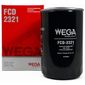 Filtro Combustível VW Delivery 180 3.8 2023 Em Diante Euro 6