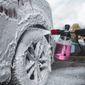 Liquido Pré Lavagem Nobre Car Feroz 1,5L