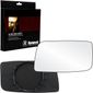 Lente Retrovisor Esquerdo VW Gol 1987 A 1993 C/Controle