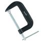 Grampo Tipo C 75x75x130mm - Sparta - 2065355 Grampo Tipo C 75x75x130mm - Sparta - 2065355