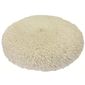 Disco para Polimento Dupla Face Branco 8" Disco para Polimento Dupla Face Branco 8"