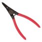 Alicate Extrator De Anel Externo Bico Reto 7 Gedore Red
